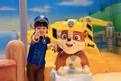 -尼克Playtime(欢乐海岸店)