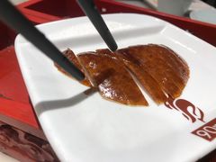 -鸭匠食府·挂炉烤鸭·新京菜(阜成路店)