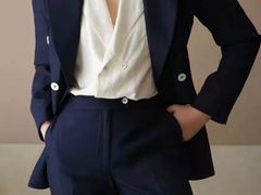 -尊卡诺高级西装礼服定制(江东中路店)