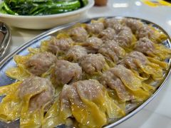 -嘉升大排档(番禺总店)