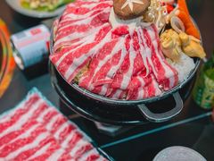 京都寿喜锅-龙神·炭烧酒场深夜食堂(新街口店)