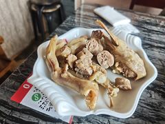 -口袋鸭砂煲火锅(解放路店)