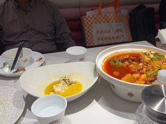 -清真·卡德尔大叔新疆主题餐厅(龙汇路店)