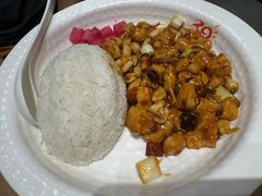 -阳阳中国饭(北京荟聚店)