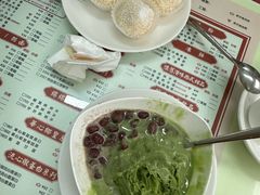 -香港華心糖水鋪(南西总店)