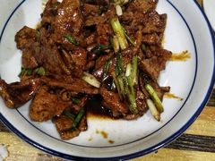-兰边碗(鼓楼店)