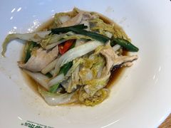 -塔哈尔·新疆盛宴(城西银泰店)