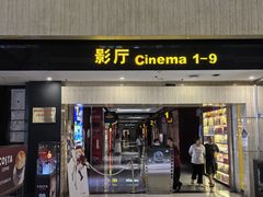 -万达影城(白云万达广场IMAX店)