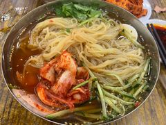 -西塔大冷面(市府大路店)