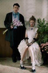 -WAVE SODA摄影工作室