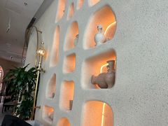 -龟兹KUCINA·新疆菜(前滩L+PLAZA店)