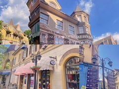 -中旅阿那亚九龙湖·公主酒店