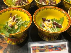 -西藏饭店·亚克·食光自助餐厅(文殊院店)