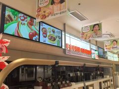 -西贝(金桥店)