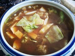 -八两八金·莱芜特色炒鸡(市南漳浦路店)