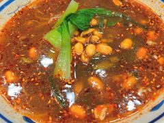 -姑娘手肉夹馍·凉皮·粉面(邗江万达店)