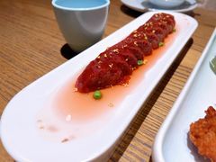 桂花糖莲藕-日出青木