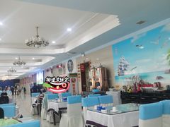 -域乐楼清真饭庄(华北路店)