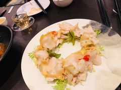 -广州文华东方酒店·江-由辉师傅主理