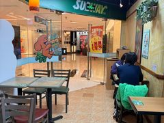 -赛百味SUBWAY(金宝汇店)
