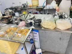 -荣巷小馄饨(荣巷店)