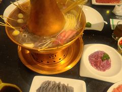 -南门涮肉(上海二店)