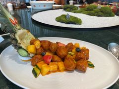 -太子园林酒家