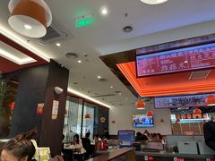 -八合里潮汕鲜牛肉火锅(福州万象城店)