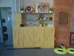 -VLines耀能运动Space&Flow(国贸店)