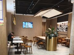 -德克士(长安百货店)