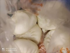 食膳包子-食膳公园包子铺(烈士公园店)