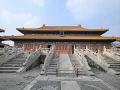 -历代帝王庙博物馆