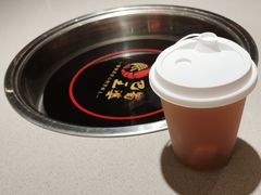 -巴蜀王婆大虾(南锣鼓巷店)