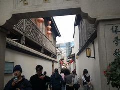 -三坊七巷历史文化街区