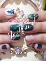 iphone_upload_pic-JustNail甲思美甲