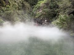 -雁荡山风景名胜区