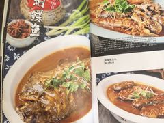 -渔娘渔家丹东海鲜(东直门店)