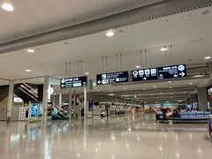-关西国际机场直营免税店