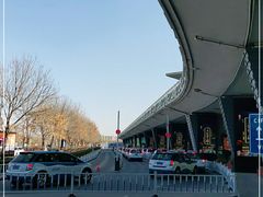 -太原武宿国际机场