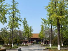 -明故宫遗址公园