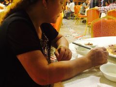 -琼菜坊·无鸡不成宴·海南菜老爸茶糟粕醋(海口骑楼老街店)