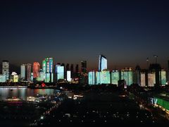 -VENU+海景酒廊