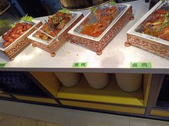 -金米客烤肉自助(中山路茂业时代城店)