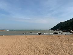 -东澳岛