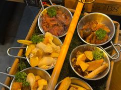 -一朵菌·野生菌探索家火锅(南亚店)