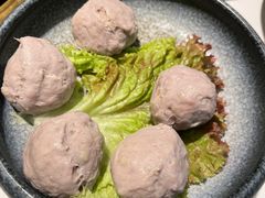-牛人日志·鲜牛肉骨汤火锅(万科里瑧店)