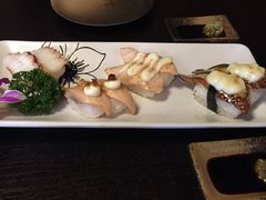 -和风融合餐厅创意料理(重庆店)