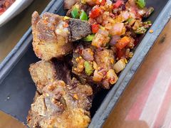 -隔壁老王·家常云南菜(花巷店)