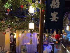 -绿茶餐厅(领展购物广场·中关村店)
