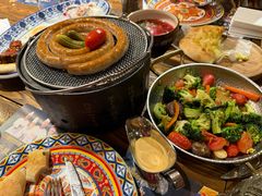 -卢布里西餐厅(总店)